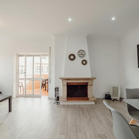 Gaia Terrace With Elevator By Vacationy Apartment Porto Luaran gambar