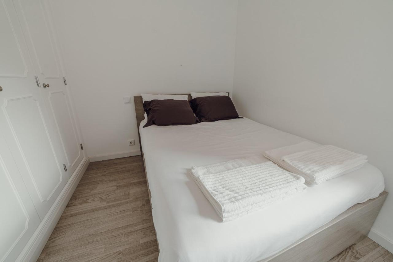 Gaia Terrace With Elevator By Vacationy Apartment Porto Luaran gambar