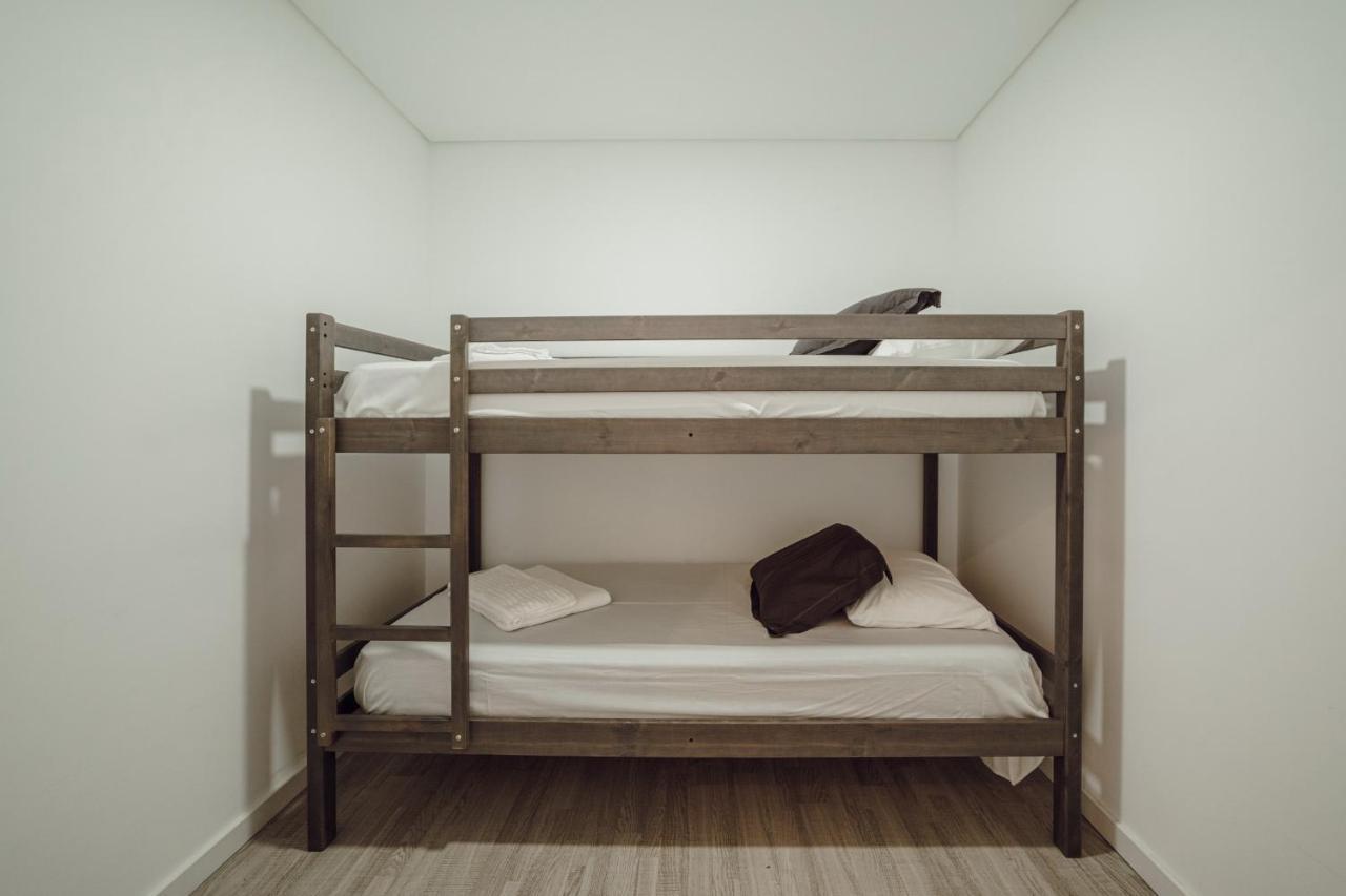 Gaia Terrace With Elevator By Vacationy Apartment Porto Luaran gambar