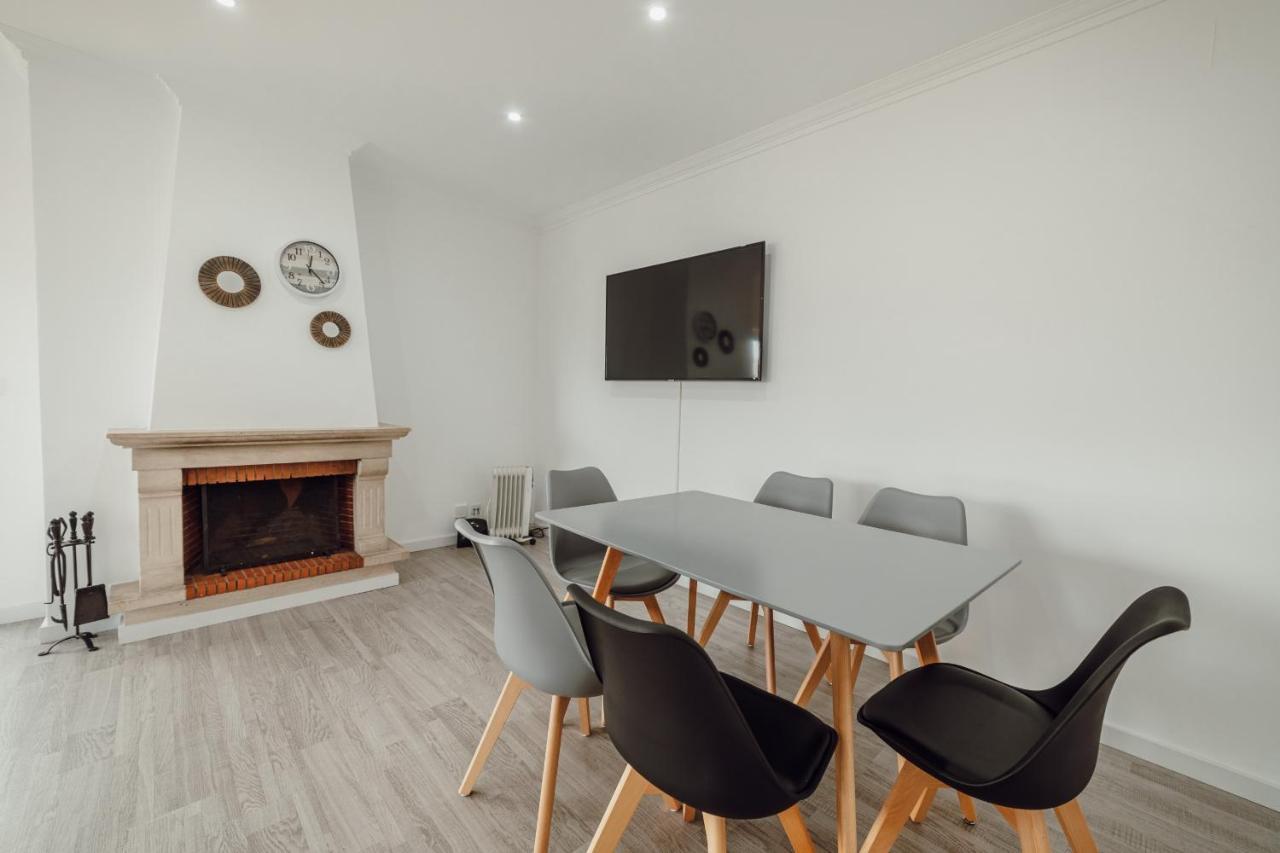 Gaia Terrace With Elevator By Vacationy Apartment Porto Luaran gambar