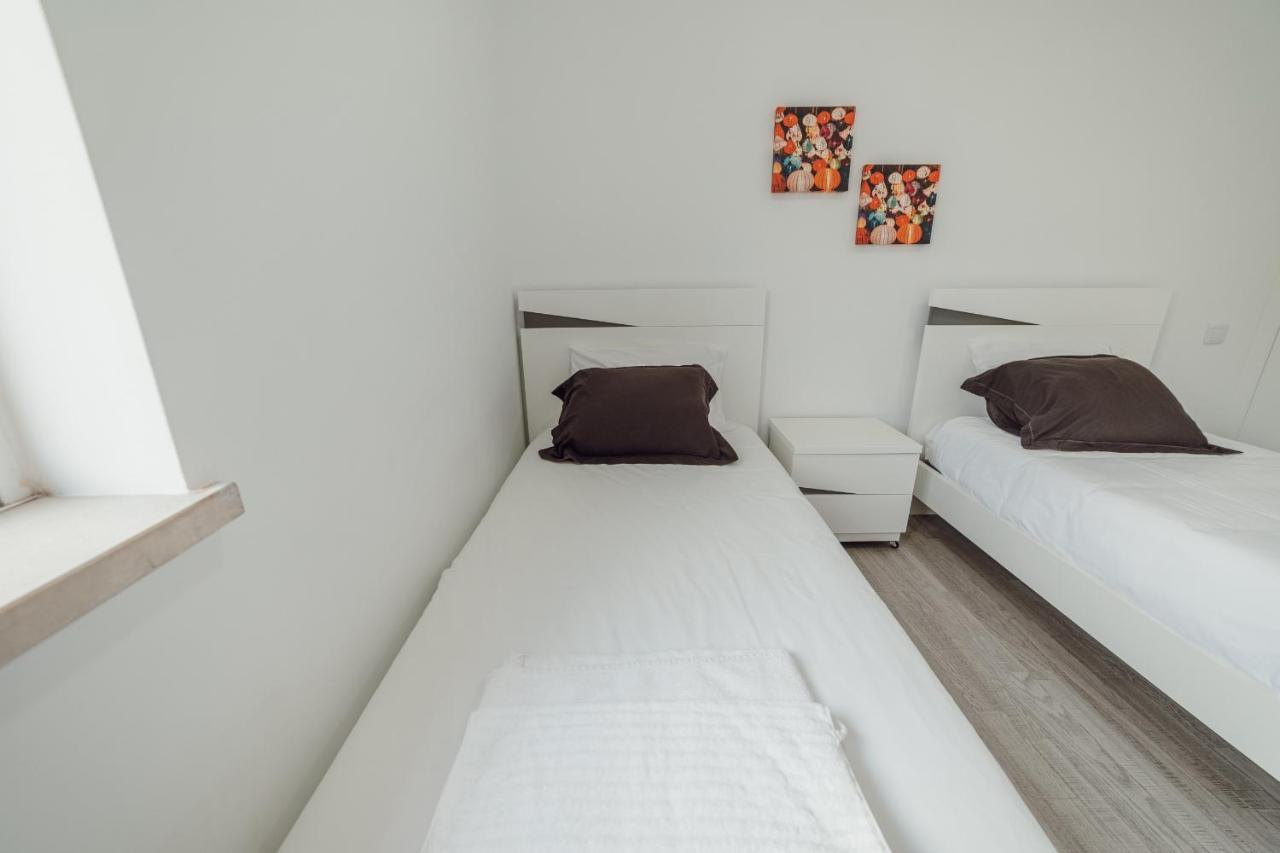 Gaia Terrace With Elevator By Vacationy Apartment Porto Luaran gambar